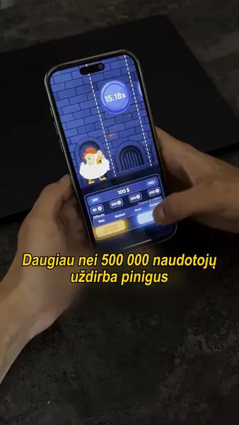 Кадр рекламы Ch1cken Boss
