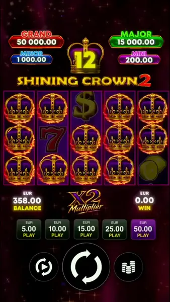 Кадр рекламы Best Spins