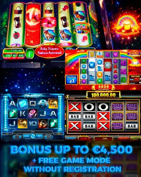 Кадр рекламы Top Slots