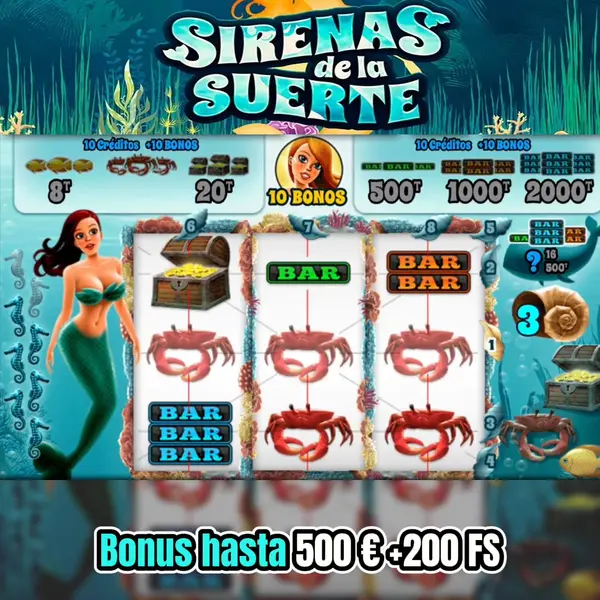Кадр рекламы Slots game