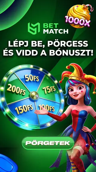 Кадр рекламы Bet Match