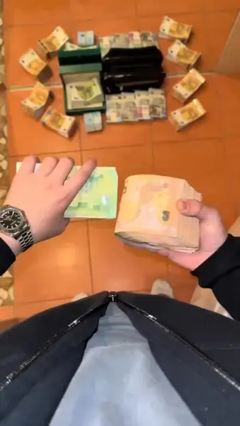Кадр рекламы Chiken Win