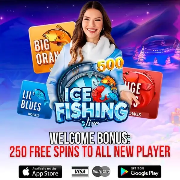 Кадр рекламы Online Games