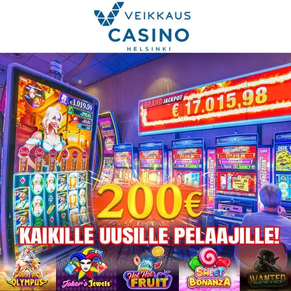 Кадр рекламы Helsinki.Online