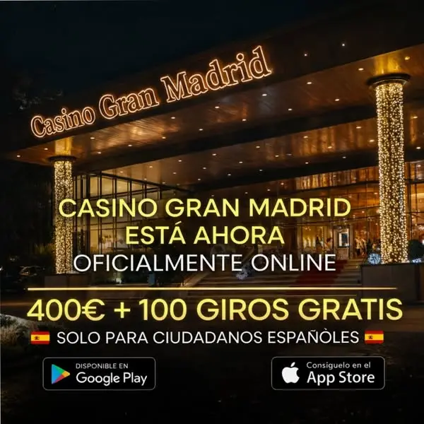 Кадр рекламы PLAY & WIN