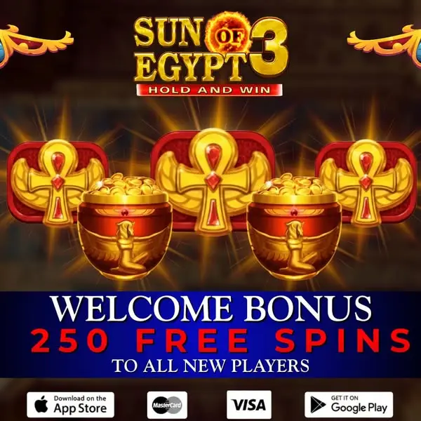 Кадр рекламы Spin Win