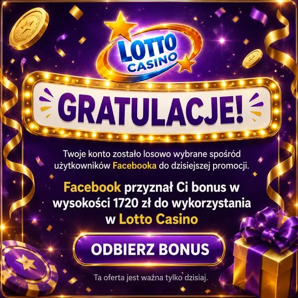 Кадр рекламы Bonus Zone