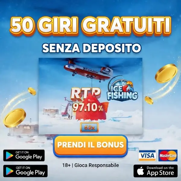 Кадр рекламы Big Wins