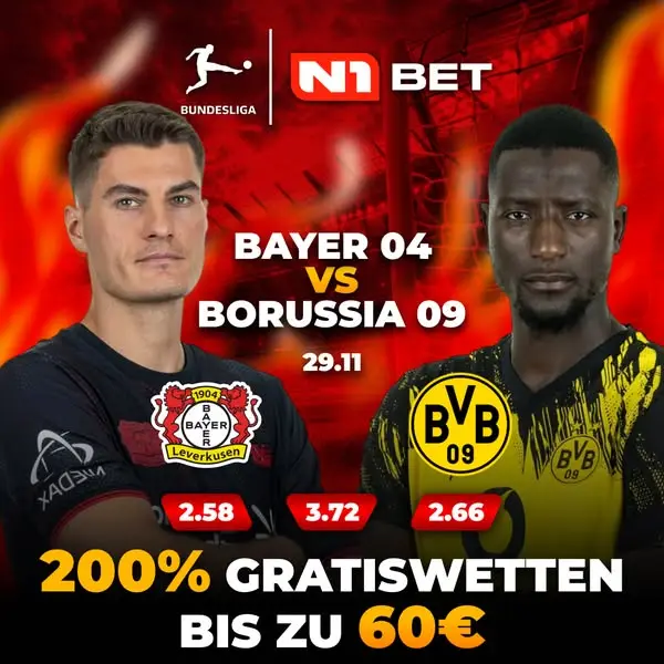 Кадр рекламы N1 Bet