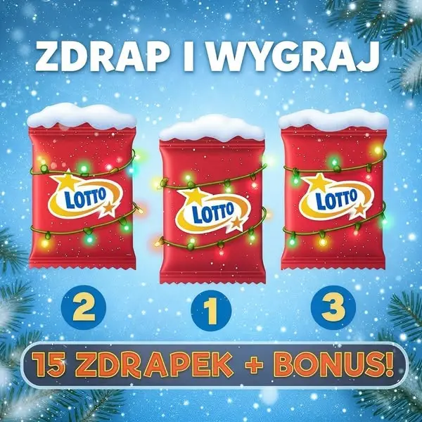 Кадр рекламы Lucky Spin