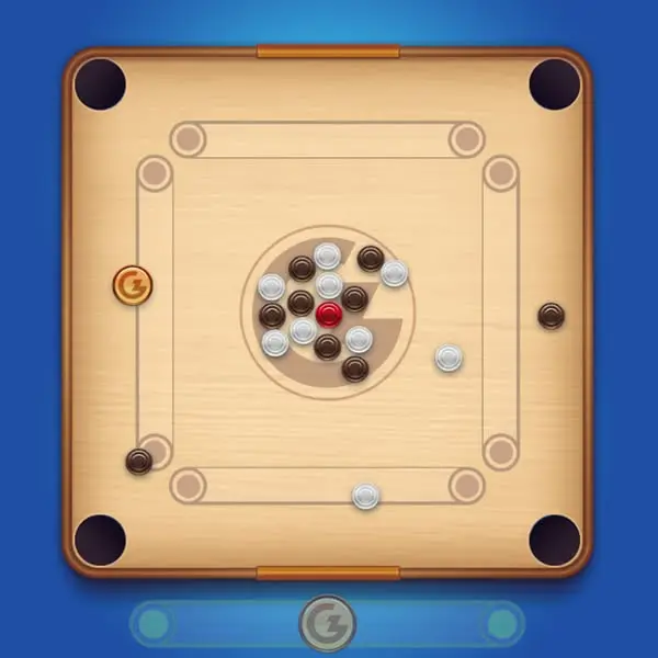 Кадр рекламы Board Games65