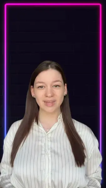Кадр рекламы Evido Global