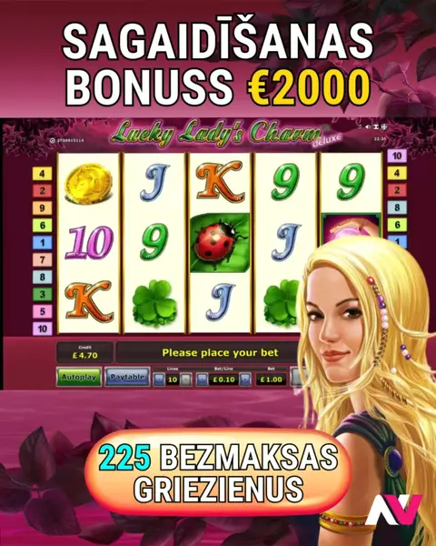 Кадр рекламы Win Masters