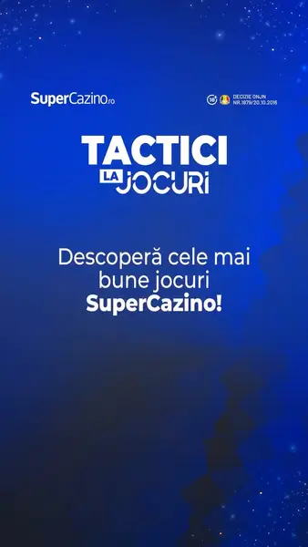 Кадр рекламы Super Cazino