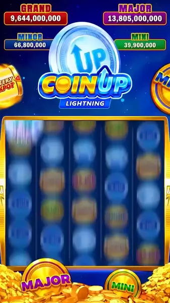 Кадр рекламы BillionaireCoin