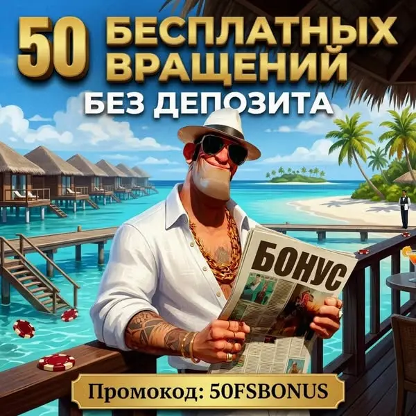 Кадр рекламы Bonus Center