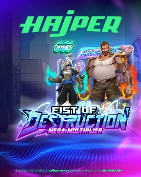 Кадр рекламы Hajper