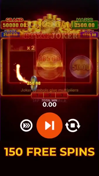 Кадр рекламы Top Game