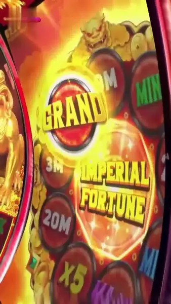 Кадр рекламы Joker Slot