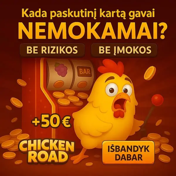 Кадр рекламы Nepraleiskite progos