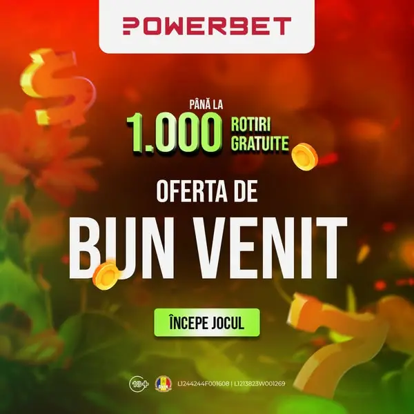 Кадр рекламы PowerBet