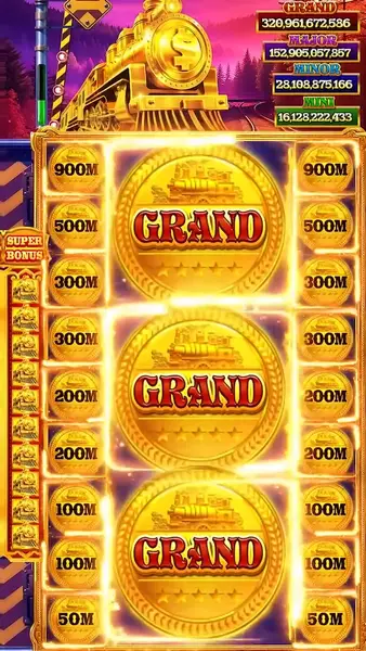 Кадр рекламы Lucky Spins