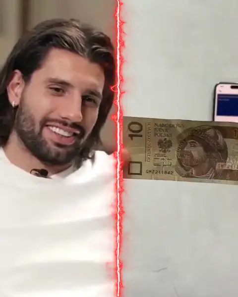 Кадр рекламы Tracy Huels