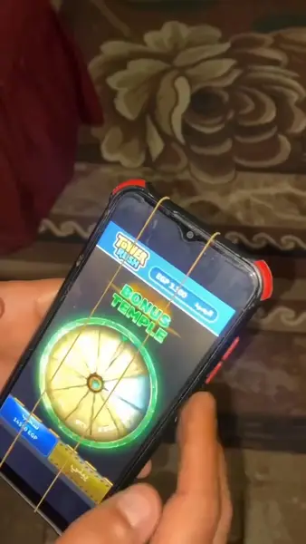 Кадр рекламы Tower Drop
