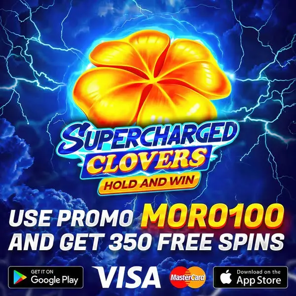 Кадр рекламы Morospin