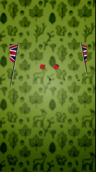 Кадр рекламы Hold and Win