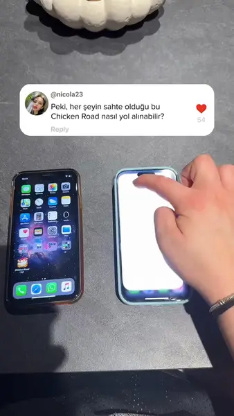 Кадр рекламы Fаt Gаmе