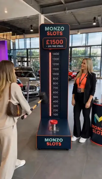 Кадр рекламы Revolve project
