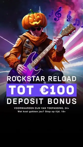 Кадр рекламы Hard Rock Casino NL