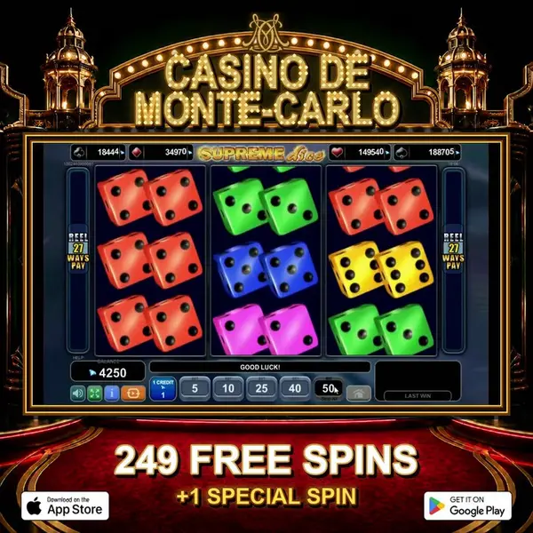 Кадр рекламы Montecarlo-en