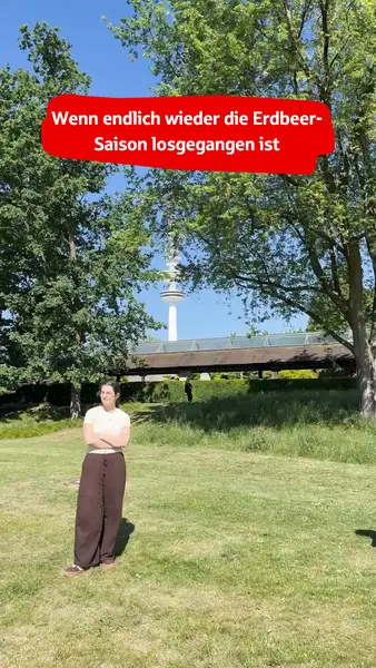Кадр рекламы Haspa - Hamburger Sparkasse