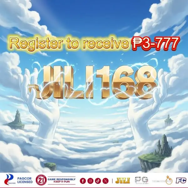 Кадр рекламы Super Win-Jili