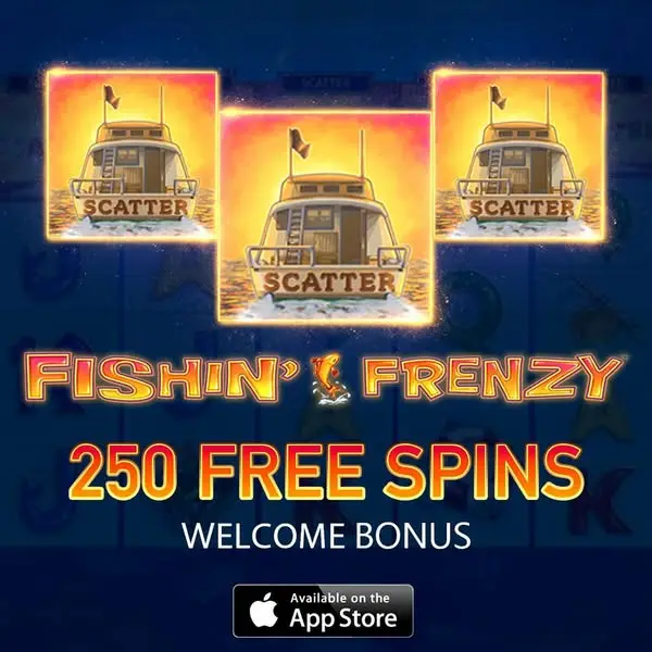 Кадр рекламы Fortune Play