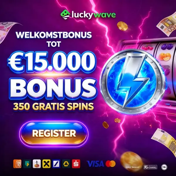 Кадр рекламы Europe Online Slots