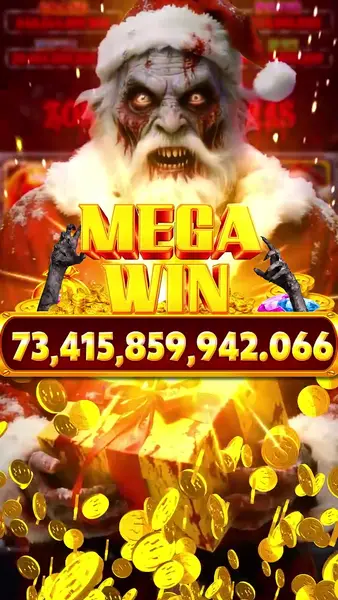 Кадр рекламы King heist