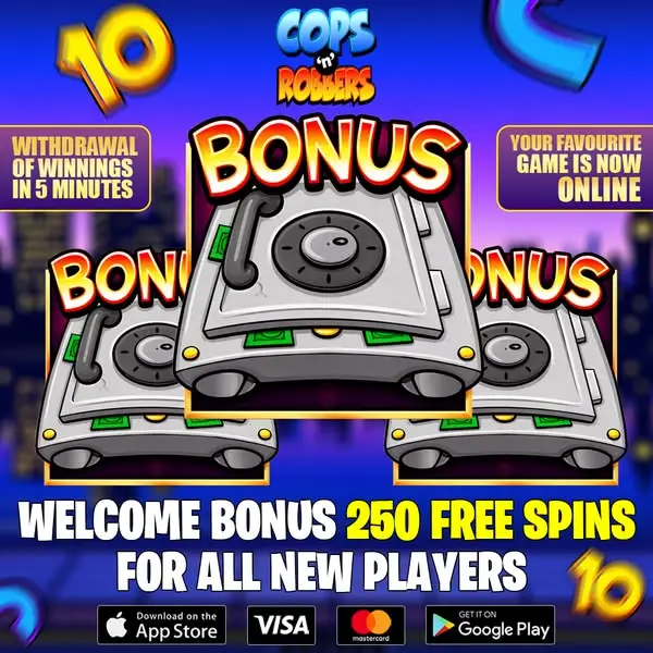 Кадр рекламы Fortune Play