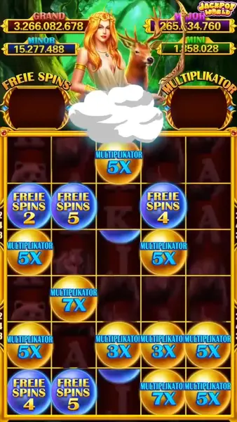 Кадр рекламы Cashland Casino