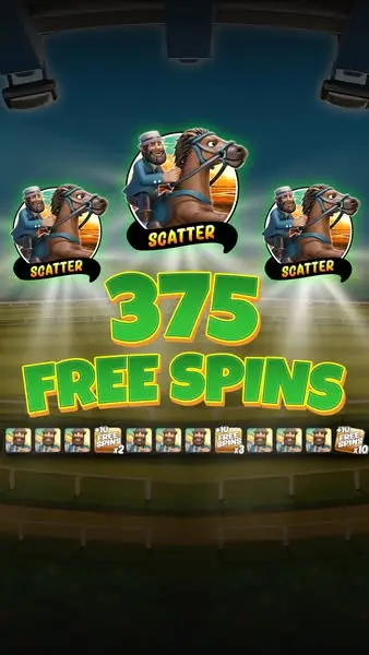 Кадр рекламы Big Bass Slots