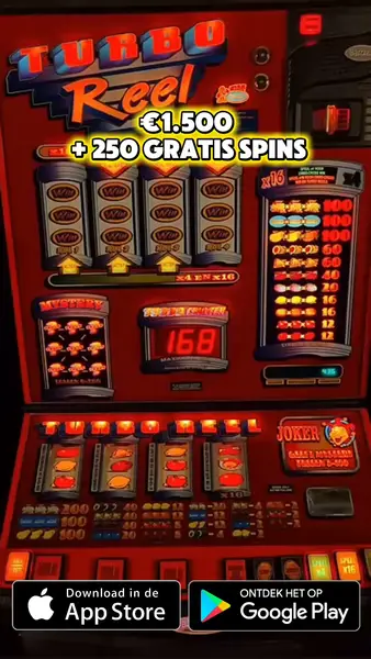 Кадр рекламы Best Slots