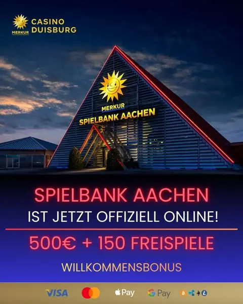 Кадр рекламы Spielbank Insider