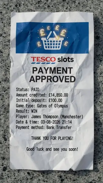Кадр рекламы Tesco Spin Community