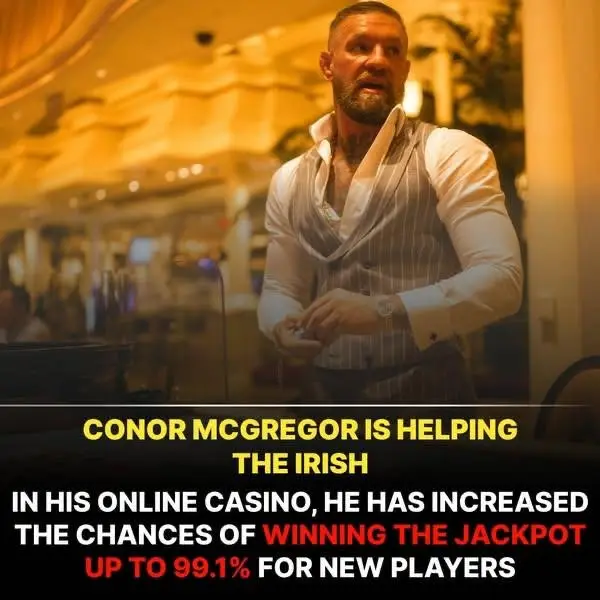 Кадр рекламы Best Slots Game