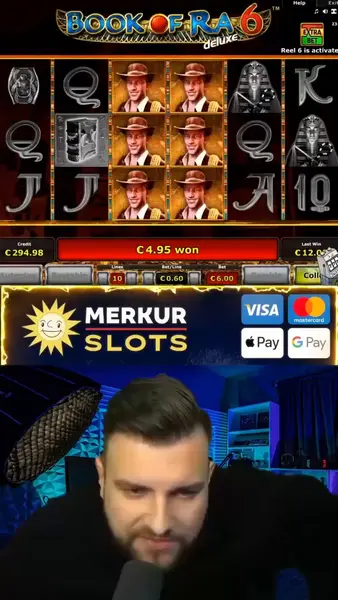 Кадр рекламы SpielFreunde