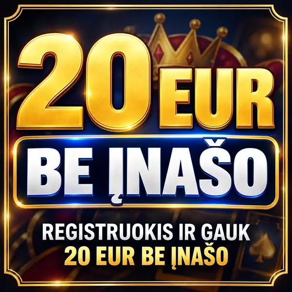 Кадр рекламы Spin Palace