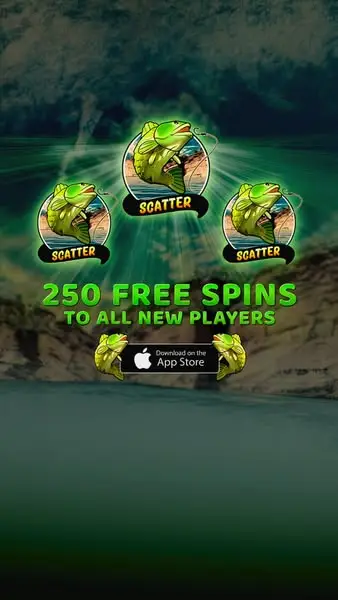Кадр рекламы Hold&Win