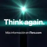 Кадр рекламы iTero Intraoral Scanner